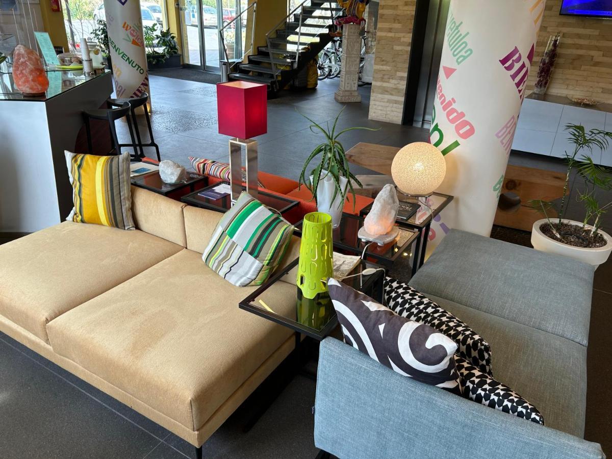 Hotel Ibis Styles Catania Acireale Exteriér fotografie