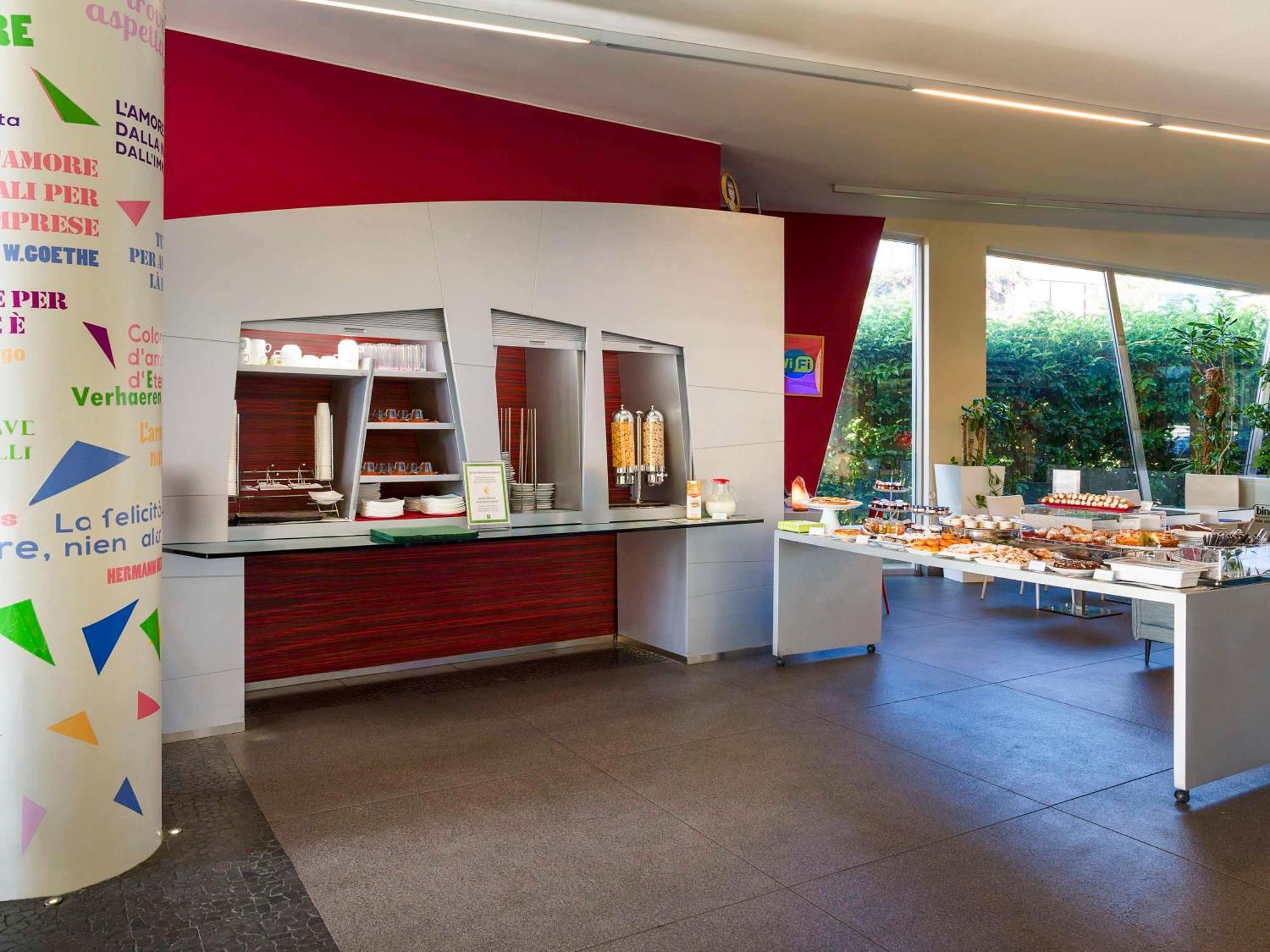 Hotel Ibis Styles Catania Acireale Exteriér fotografie
