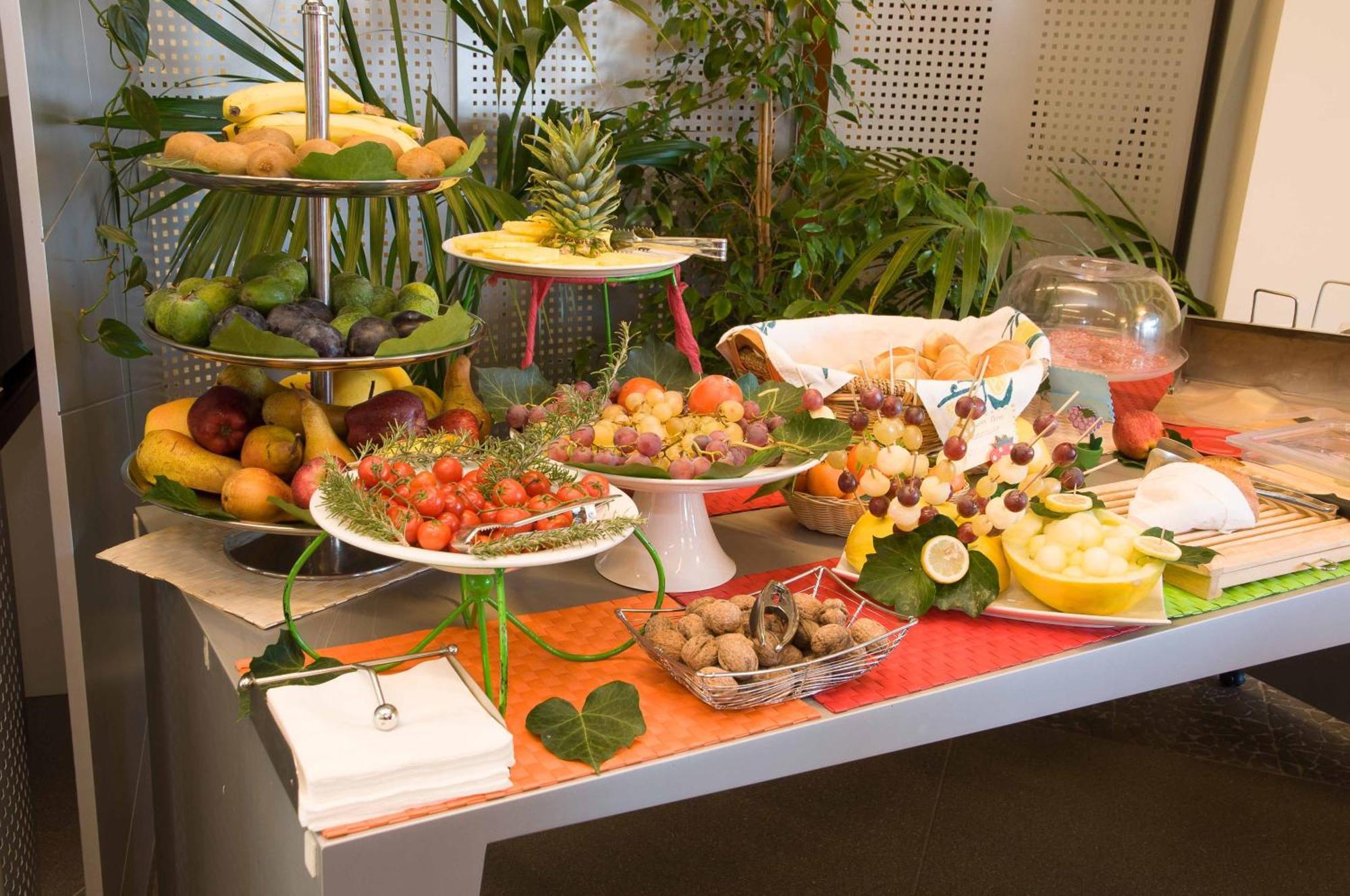 Hotel Ibis Styles Catania Acireale Exteriér fotografie