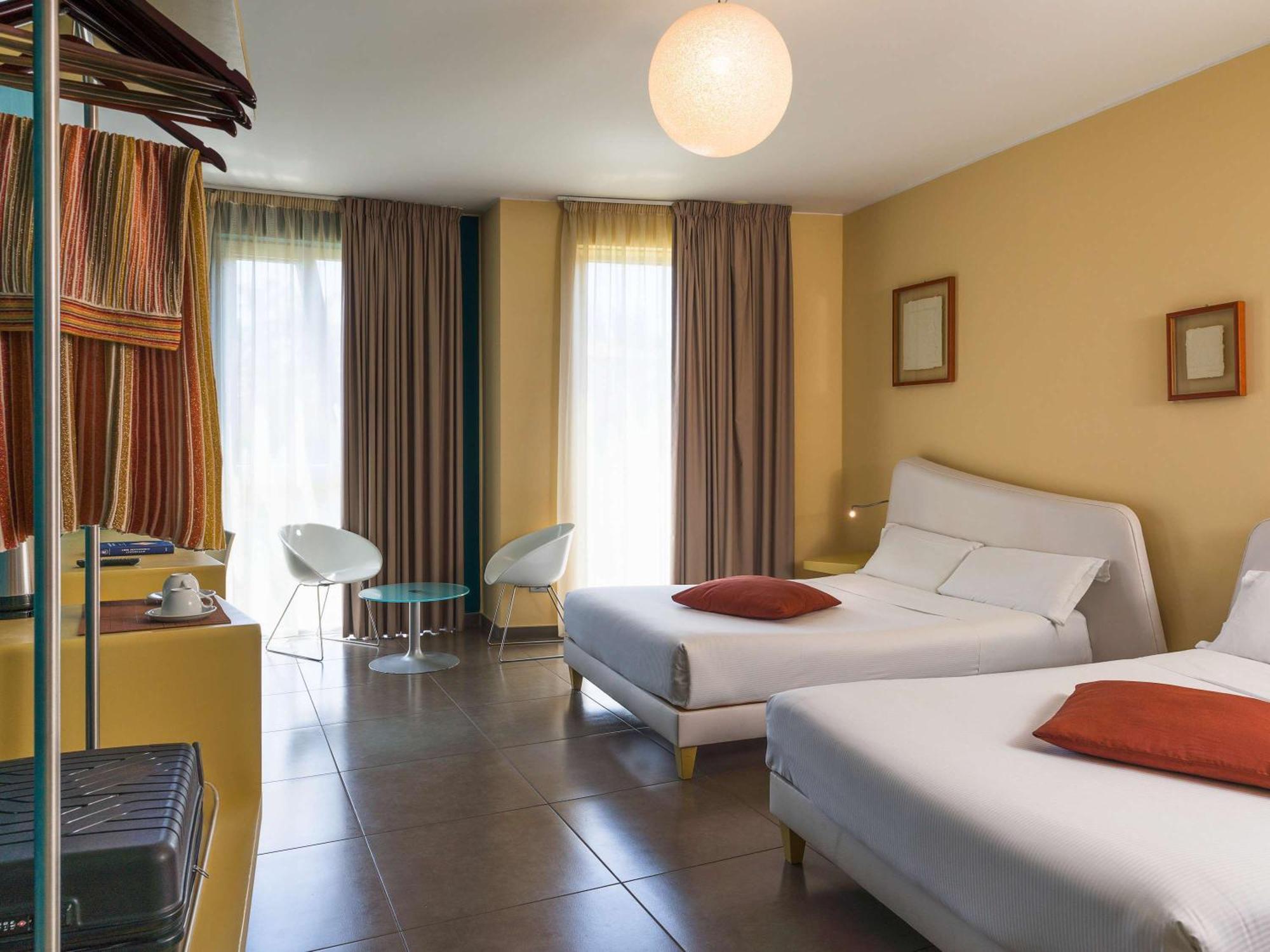 Hotel Ibis Styles Catania Acireale Exteriér fotografie